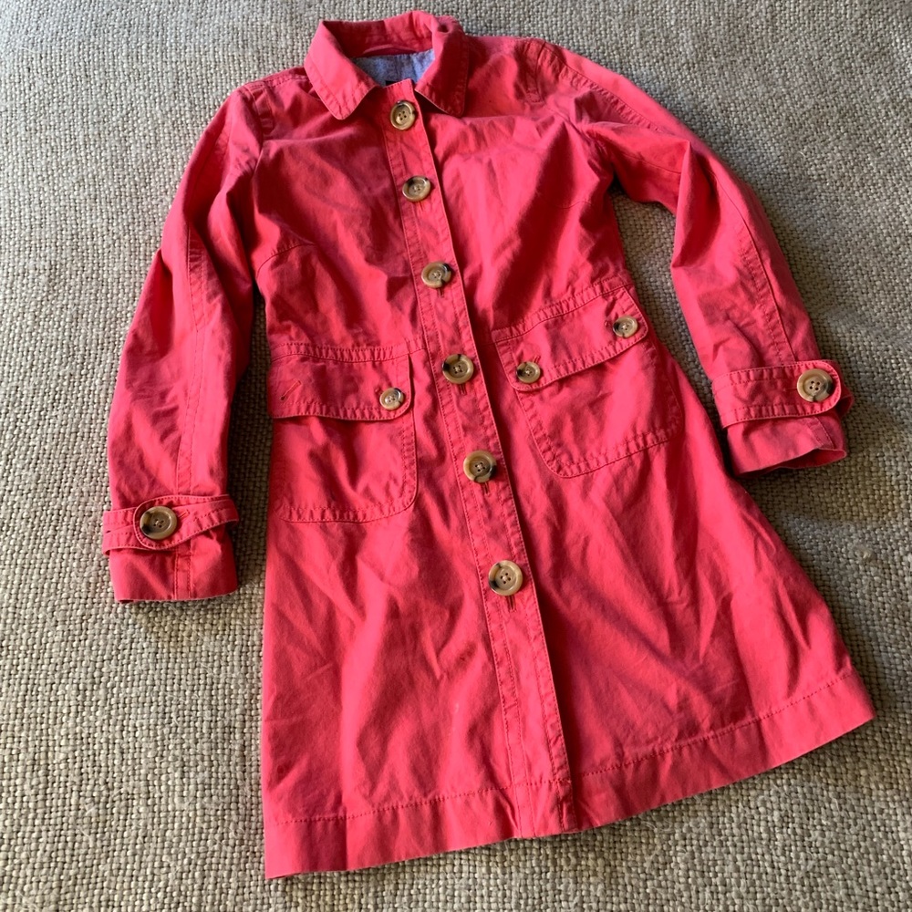 Ladies gap jacket